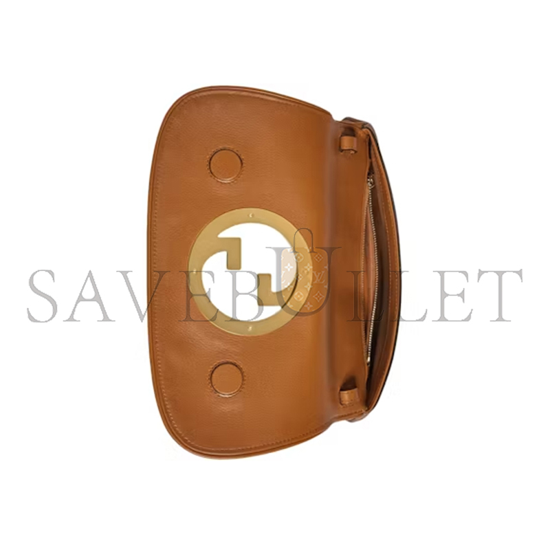 GUCCI BLONDIE SHOULDER BAG 699268 (28*16*4cm)